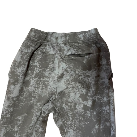 Lululemon City Sweat Jogger French‎ Terry 29" Gym Running Loungewear Size S - Picture 5 of 7